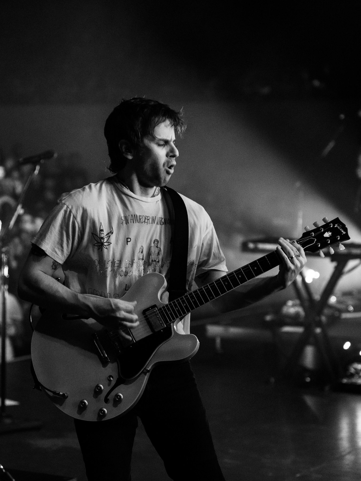 Foster The People